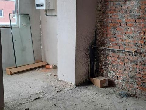 квартира за адресою Нижня Берегова вул., 2К