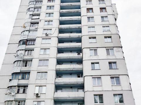 квартира по адресу Заливная ул., 1
