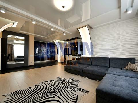 квартира по адресу Рижская ул., 73-Г