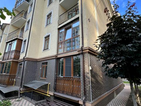 коммерческая по адресу Западная ул., 6