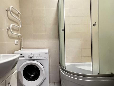 квартира по адресу Метрологическая ул., 58