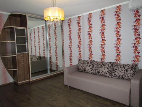 квартира по адресу Композитора Мейтуса ул., 4