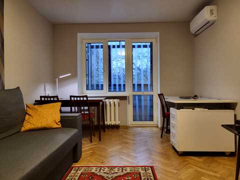 квартира за адресою Білоруська вул., 15-А