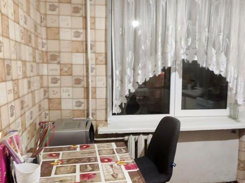 квартира за адресою Митрополита Василя Липківського вул. (Урицького), 23