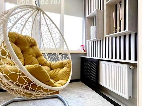 квартира за адресою Харківська вул., 6