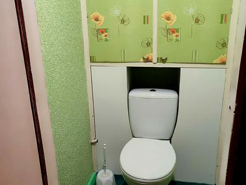 квартира за адресою Бахмацька вул., 10