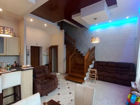 квартира за адресою Митрополита Андрея, 2