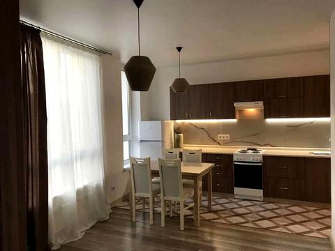 квартира за адресою Столичне шосе, 3