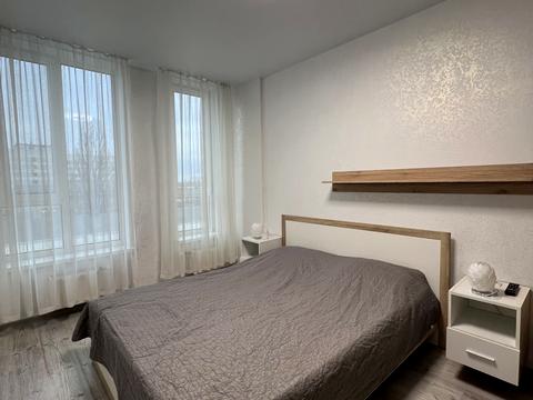 квартира за адресою Соборності просп. (Возз'єднання), 17