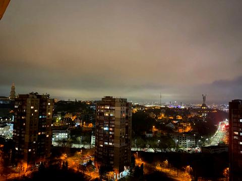 квартира за адресою Старонаводницька вул., 6-Б