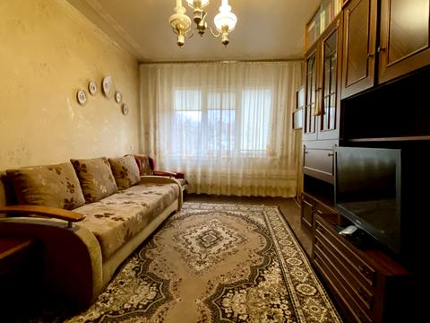 квартира за адресою Миропільська вул., 3