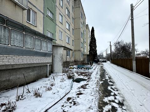 квартира по адресу Великопроминская ул., 40