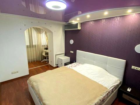 квартира по адресу Юрия Липы ул. (Усенка), 9