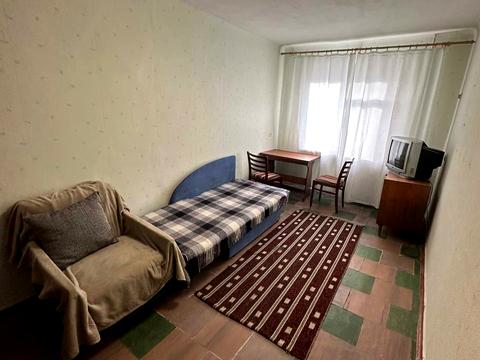 квартира за адресою Івана Мазепи просп. (Петровського), 44-А