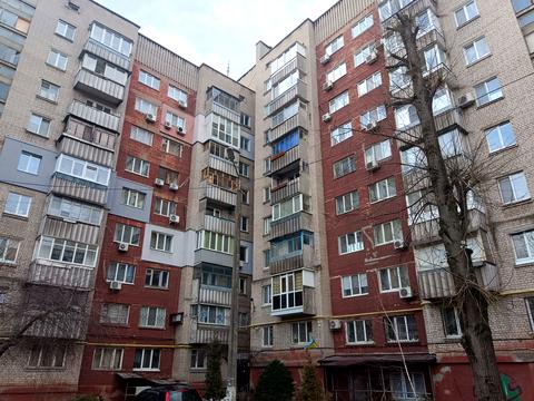 квартира за адресою Новокримська вул., 3