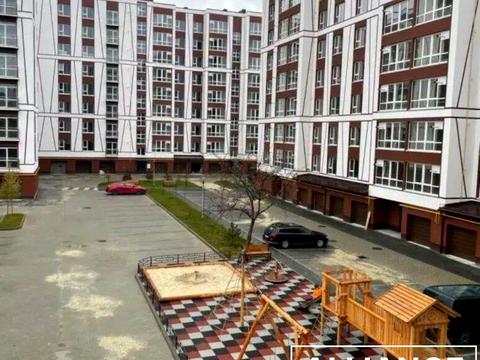 квартира за адресою Отця Івана Блавацького вул., 18
