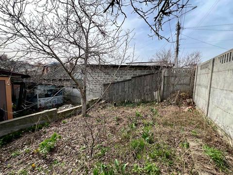 участок по адресу Чигиринская ул., 77