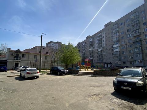 квартира за адресою Шосейна вул. (Фрунзе), 50