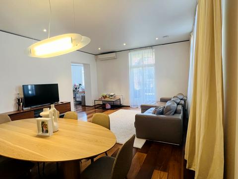 квартира по адресу Гипсовая ул., 93 