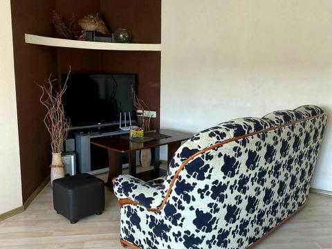 квартира за адресою Лесі Українки бульв., 5