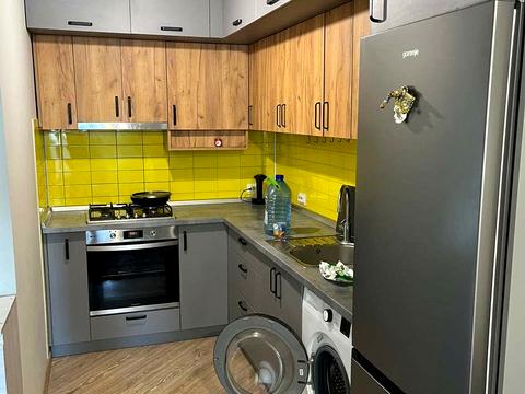 квартира за адресою Зелена вул., 204