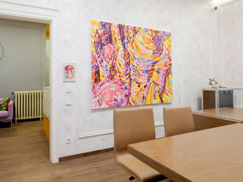 коммерческая по адресу Евгения Чикаленко ул. (Пушкінська), 33