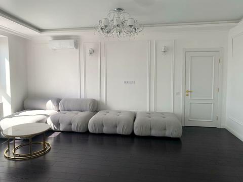 квартира за адресою Клочківська вул., 101ж