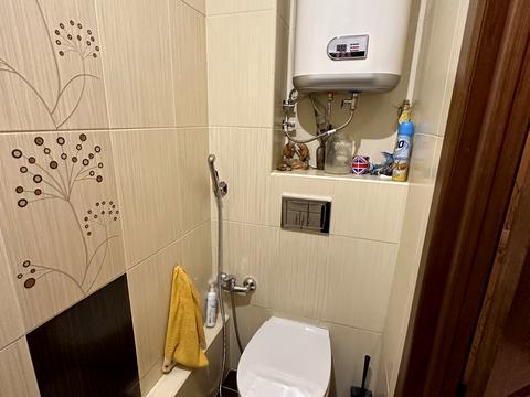 квартира по адресу Петра Григоренко просп., 3-Б