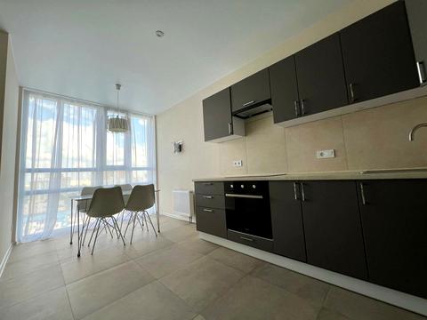 квартира по адресу Николая Гулака ул., 4