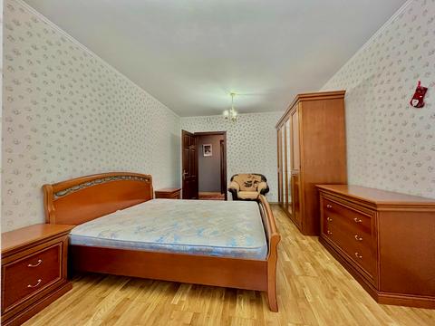 квартира по адресу Василия Тютюнника ул. (Анрі Барбюса), 40