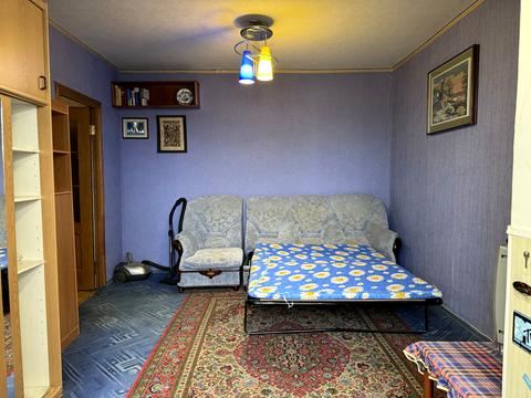 квартира за адресою Миколи Бажана просп., 7-Д