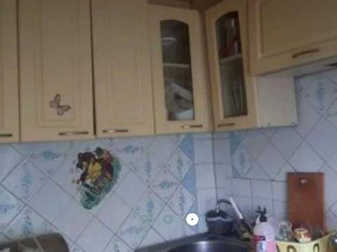 квартира по адресу Библика ул. (2-й Пятилетки), 59