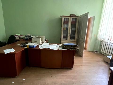 коммерческая по адресу Мельника ул. (Черняховского), 1