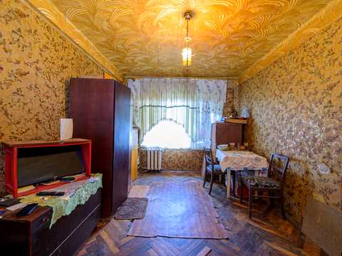 квартира за адресою Воскресенський просп. (Перова), 6