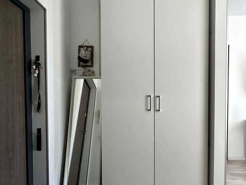 квартира по адресу Салютная ул., 2к1