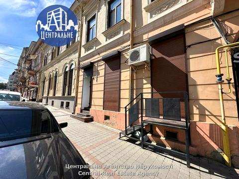 коммерческая по адресу Занькоіецької, 23