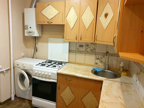 квартира за адресою Степана Тільги вул. (Революційна), 29