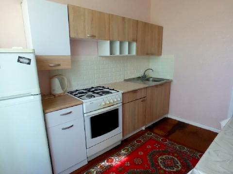 квартира по адресу Новодарницкая ул., 15/1-А