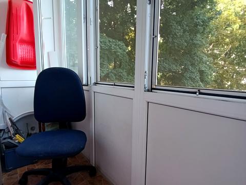 квартира по адресу Алана Шепарда ул. (Суворова), 34-А