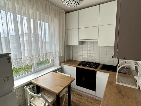 квартира по адресу 15 Апреля ул., 3