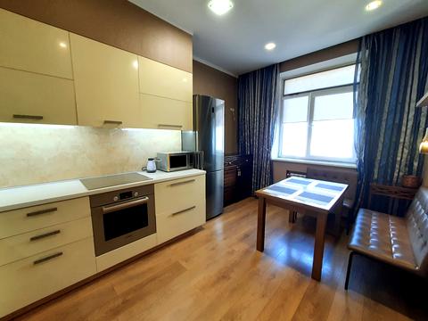 квартира за адресою Греківська вул., 5