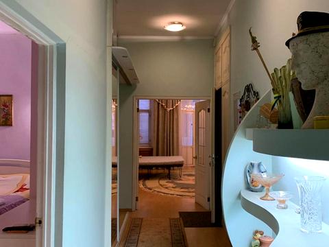 квартира по адресу Чайковского пер. (Чайковского), 10