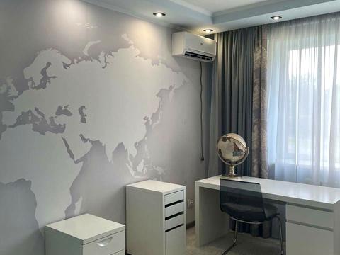 квартира за адресою Наукова вул., 2