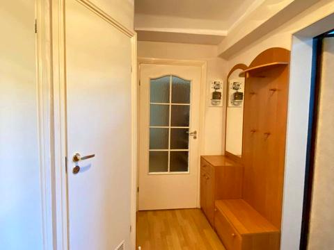 квартира по адресу Берестейский просп. (Победы), 43-А