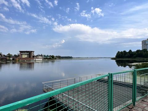 будинок за адресою Київська вул.