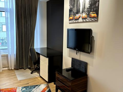 квартира по адресу Бусловская ул., 12