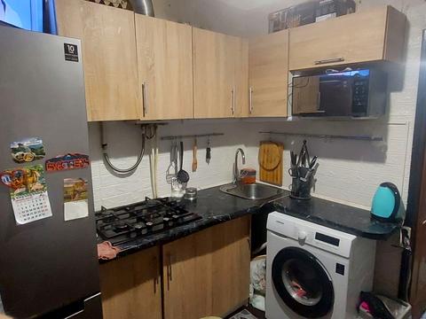 квартира за адресою Валерія Гудзя пров. (Лютневий), 8