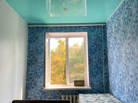 квартира по адресу Груни Романовой ул., 9