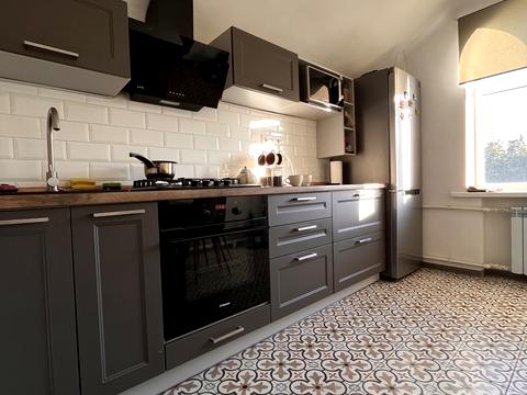 квартира за адресою проспект Сергія Нігояна, 22/26