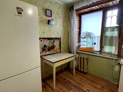 квартира за адресою Ситова вул., 11